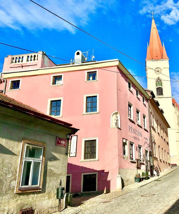 Boutique Apartments U Rolanda Znojmo Exterior photo